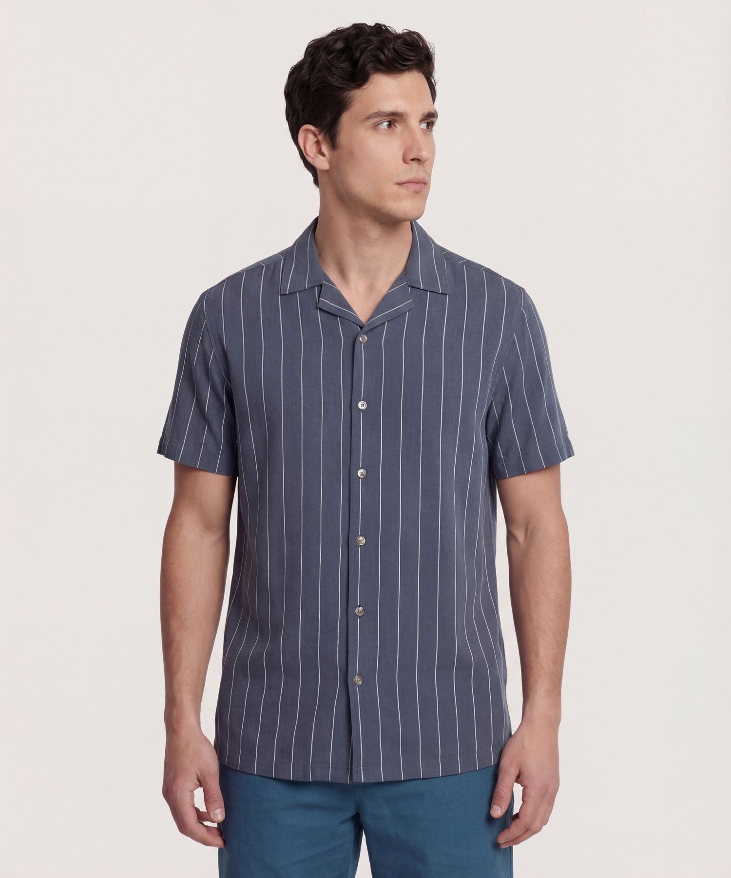 camisas para hombre